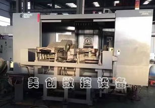 630雙臺(tái)五軸聯(lián)動(dòng)臥式加工中心的創(chuàng)新銷售之路