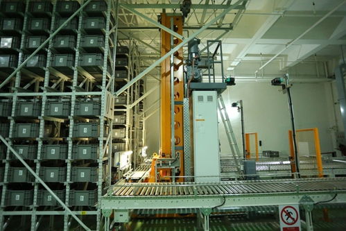 人形機器人領跑智能制造，數字孿生工廠驅動業績井噴